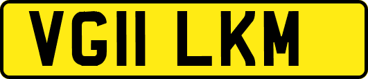 VG11LKM