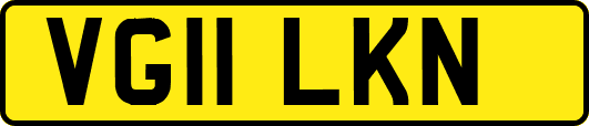 VG11LKN
