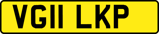 VG11LKP