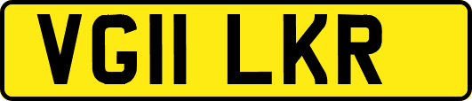 VG11LKR