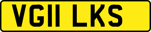 VG11LKS