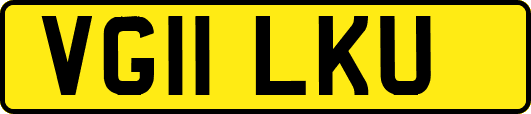 VG11LKU