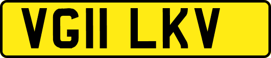 VG11LKV