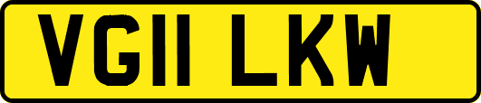 VG11LKW