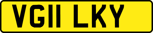 VG11LKY