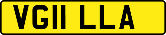 VG11LLA