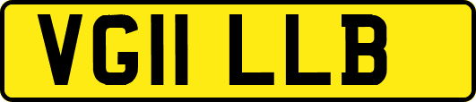 VG11LLB