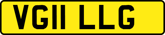 VG11LLG