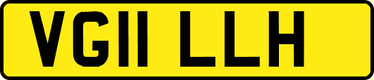 VG11LLH