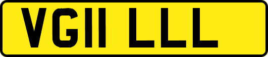 VG11LLL