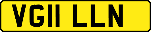 VG11LLN