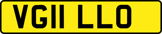 VG11LLO