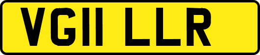 VG11LLR