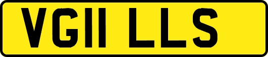 VG11LLS