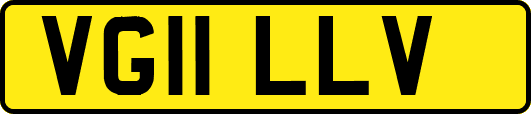 VG11LLV