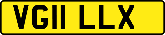 VG11LLX