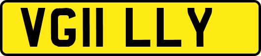 VG11LLY