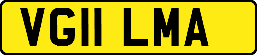 VG11LMA