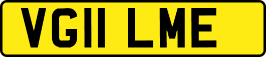 VG11LME