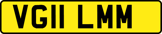 VG11LMM