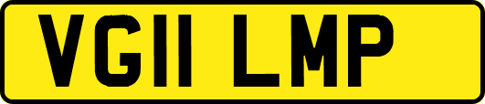 VG11LMP