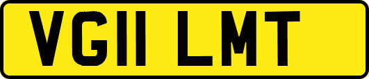 VG11LMT