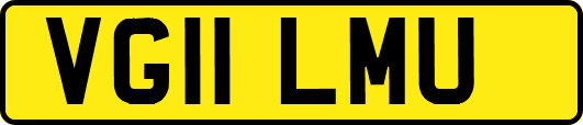 VG11LMU