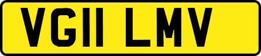 VG11LMV