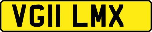 VG11LMX