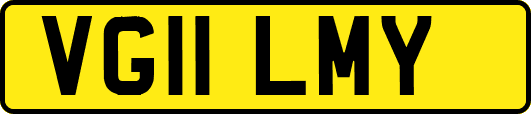 VG11LMY