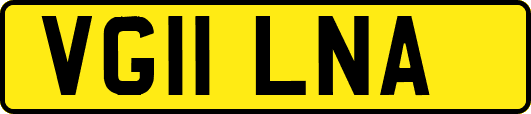 VG11LNA