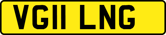 VG11LNG
