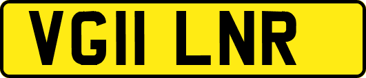 VG11LNR