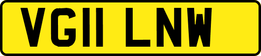 VG11LNW