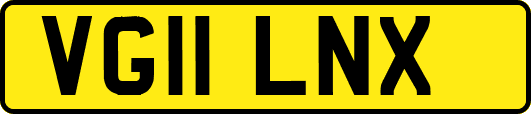 VG11LNX