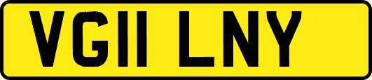 VG11LNY