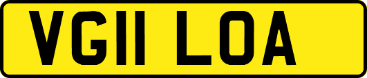 VG11LOA