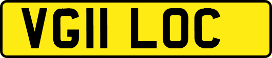 VG11LOC