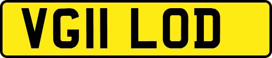 VG11LOD