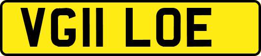 VG11LOE
