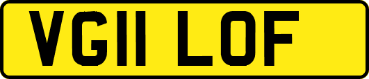 VG11LOF