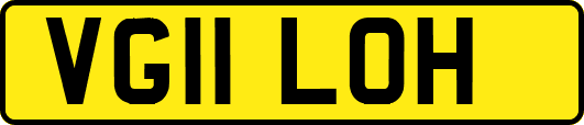 VG11LOH