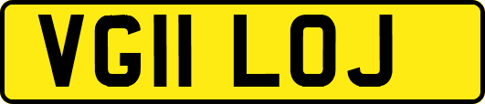 VG11LOJ