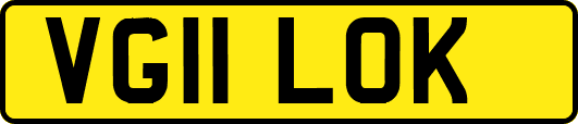 VG11LOK