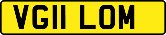 VG11LOM