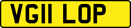 VG11LOP