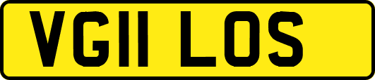 VG11LOS