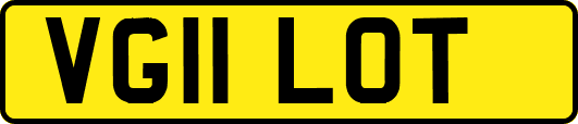 VG11LOT