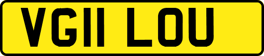 VG11LOU