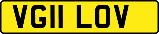 VG11LOV